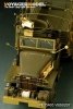 Voyager Model PE35465 WWII U.S. GMC 2.5ton 6X6 Cargo Truck for TAMIYA 35218 1/35
